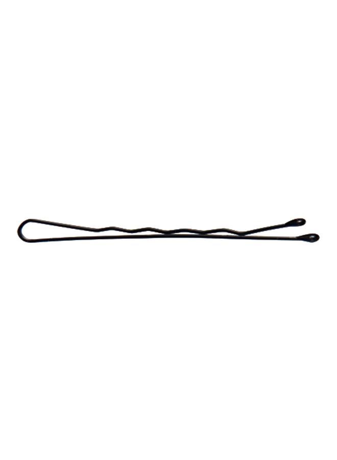 NIBEMINENT 742-Piece Bobby Pins Black 2inch - Image 1