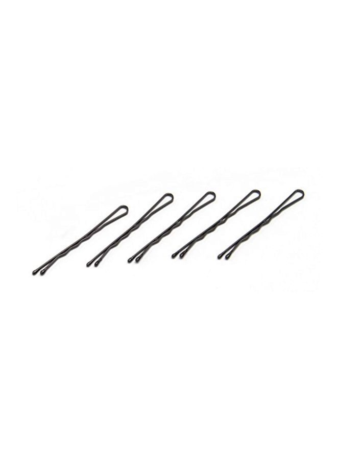 NIBEMINENT 742-Piece Bobby Pins Black 2inch - Image 2