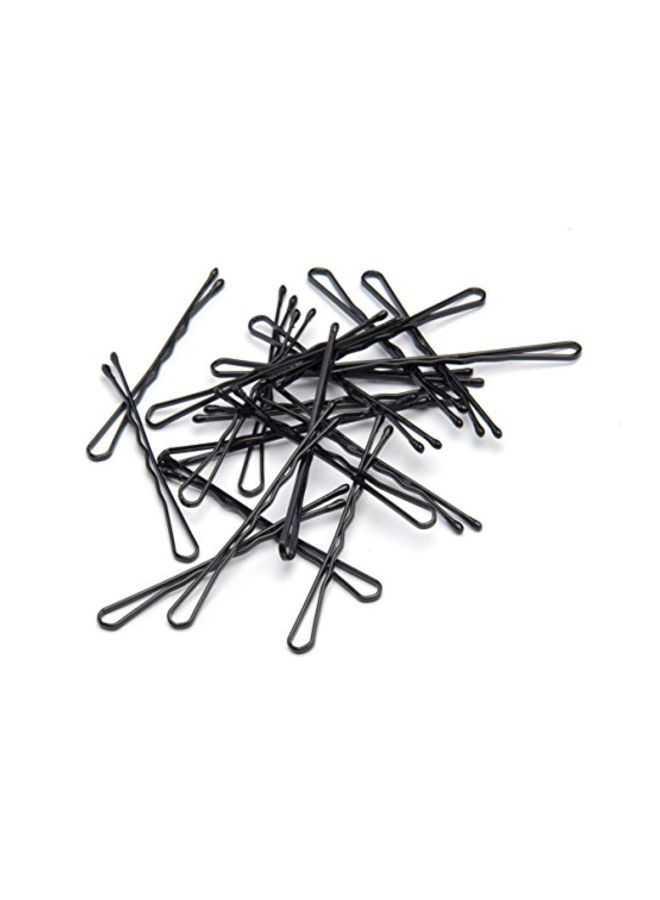 NIBEMINENT 742-Piece Bobby Pins Black 2inch - Image 3