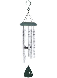 Carson Carson Home Accents 30" Family Chain Sonnet Chime 