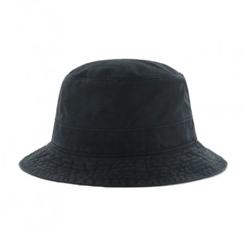 47 47 Brand MLB New York Yankees Bucket Hat In Black