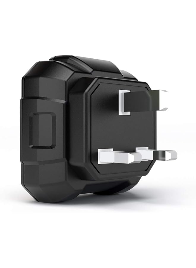 Advanced Rcd Electric Socket Tester Automatic Neutral Live Earth Wire Testing Circuit Tester Wall Plug Breaker Finder Electric Leakage Tester With Voltage Backlight Lcd Display - Image 5