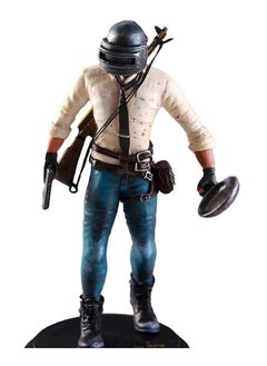 NIBEMINENT PUBG Battlegrounds Action Figure 17cm  - Image 1