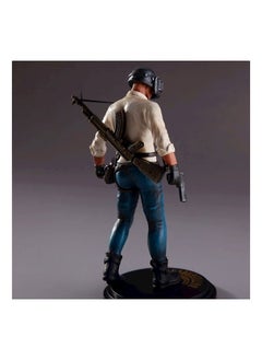 NIBEMINENT PUBG Battlegrounds Action Figure 17cm  - Image 4