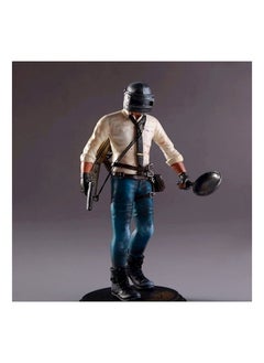 NIBEMINENT PUBG Battlegrounds Action Figure 17cm  - Image 2