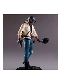 NIBEMINENT PUBG Battlegrounds Action Figure 17cm  - Image 3