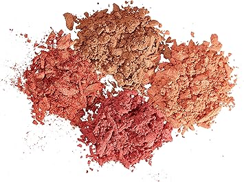 Barry M Blusher Quad Palette - Image 2