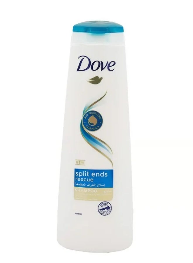 شامبو لإصلاح الأطراف المتقصفة من دوڤ - 400 مل