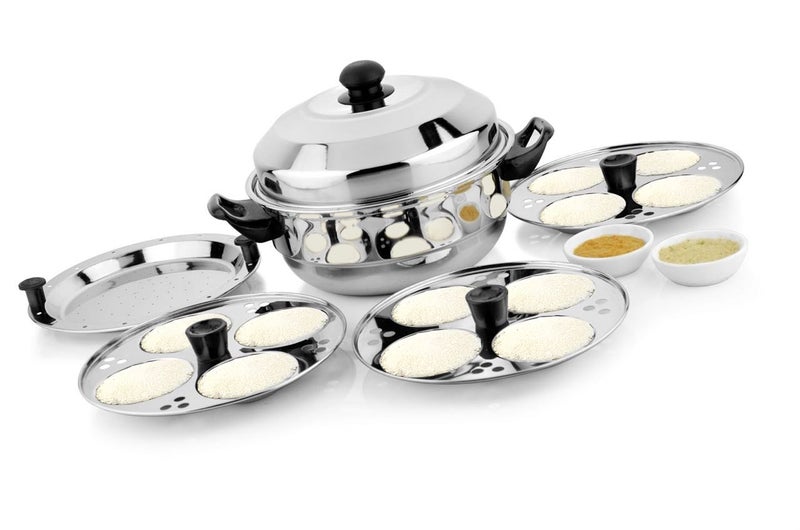 Luxuria Idly -12 Pot - Image 1