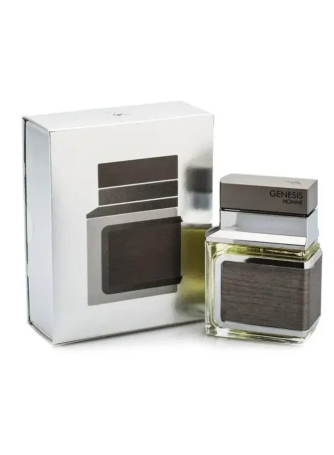 emper Genesis EDP 100ml - Image 2