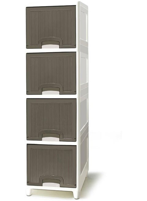 Prime Organizer 4 Shelves