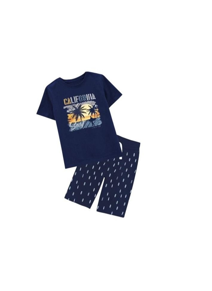 Generic - Men's set of two pieces - Image 1