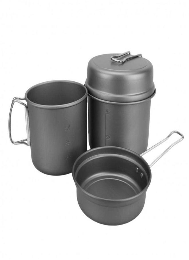 KOVEA Kovea By Adventure Hq Escape Cookset 