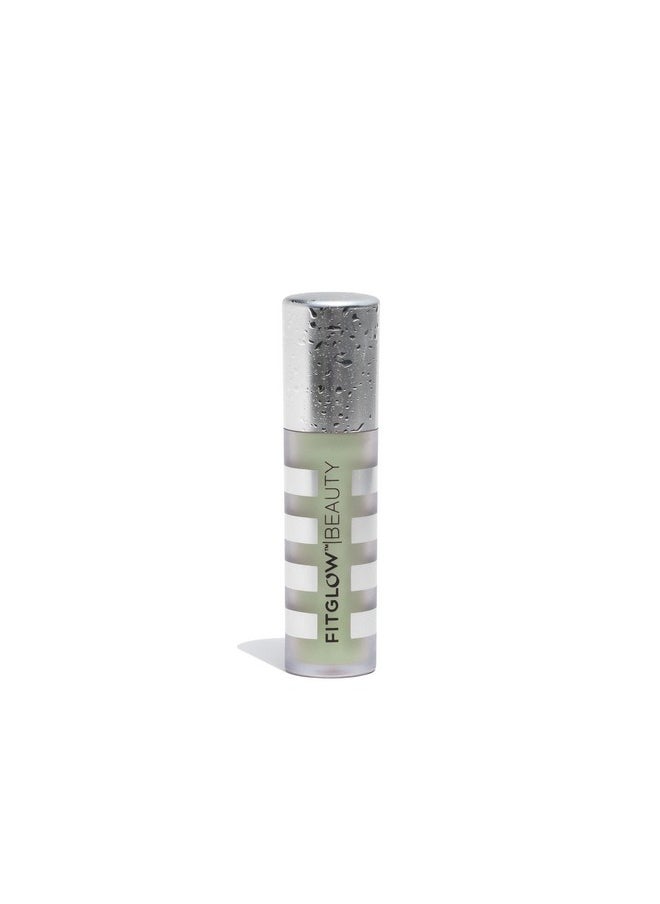 FITGLOW Beauty Correct+ Skin Tone Balancing Makeup Corrector ; Vegan, Womanowned Clean Beauty (Green, 0.2 Oz ; 6.2 Ml)  - Image 3