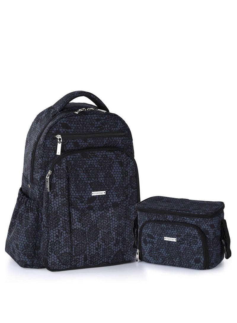 انسولار حفاضات الطفل حقيبة - Image 2