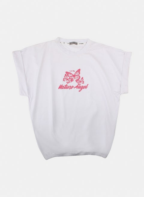 Girl T-Shirt