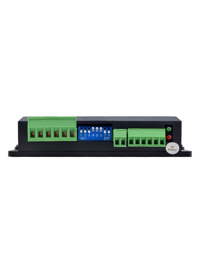 STEPPERONLINE Stepper Motor Driver/Stepper Motor Driver DM542T 1.0-4.2A 20-50VDC for Nema 17, 23, 24 Stepper Motor - Image 5