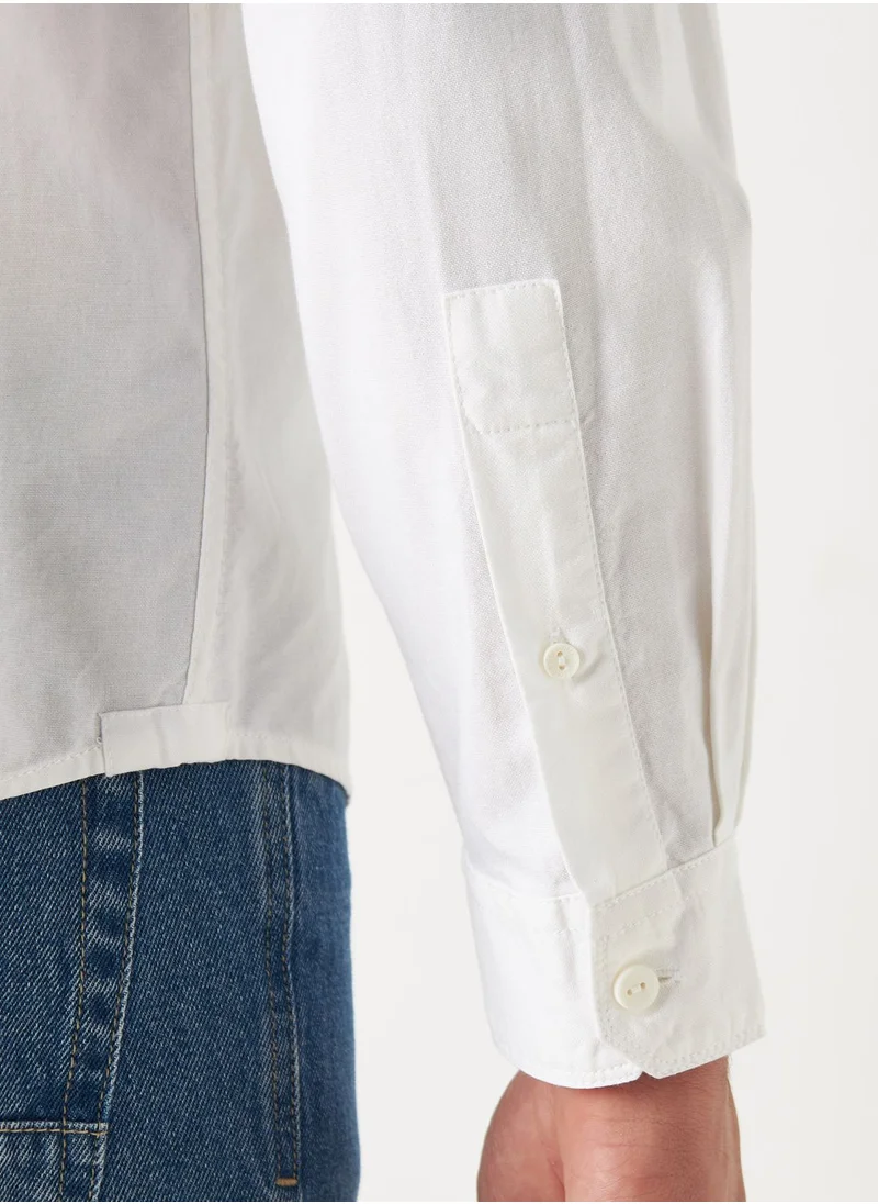 لي كوبر Essentials  Regular
  Fit Shirts
