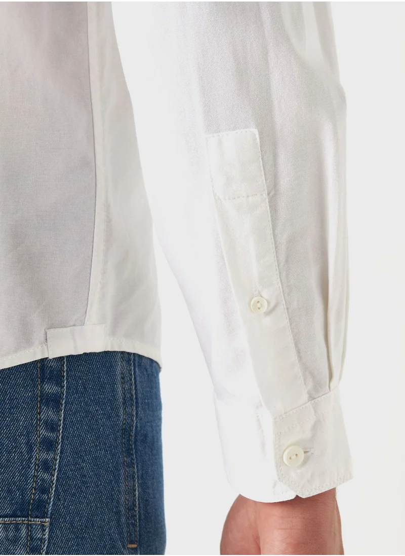 لي كوبر Essentials  Regular
  Fit Shirts