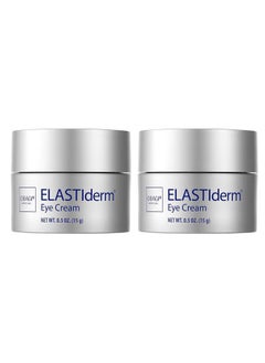 Obagi ELASTIderm Eye Cream – Lightweight, Smooth Formula Clinically Proven to Help Reduce the Appearance of Fine Lines & Wrinkles – Two Pack, 2 * 0.5 oz
