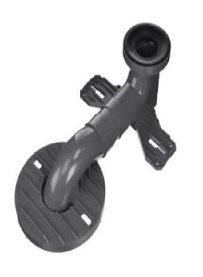 TOTO SELLABLE AQUIA IV ROUGH-IN 14"