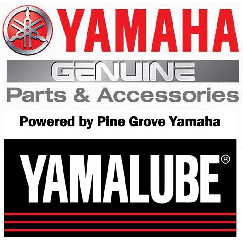 Yamaha Wolverine RMAX2/ RMAX4/ X2 1000 all Models Oil Filter Change Kit Yamaha Part# 5GH-13440-80-00 and 5 Quarts All Purpose LUB-10W40-HP-12 - Image 4