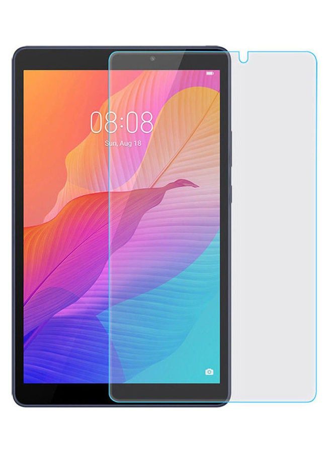 IAF Tempered Glass Screen Protector For Huawei MatePad T8 8-Inch Clear