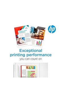 HP Toner HP 203A Toner Cartridge Cyan CF541A work with HP Laserjet Pro M254dw,M254nw,M280nw,M281fdn,M281fdw printers  - Image 3