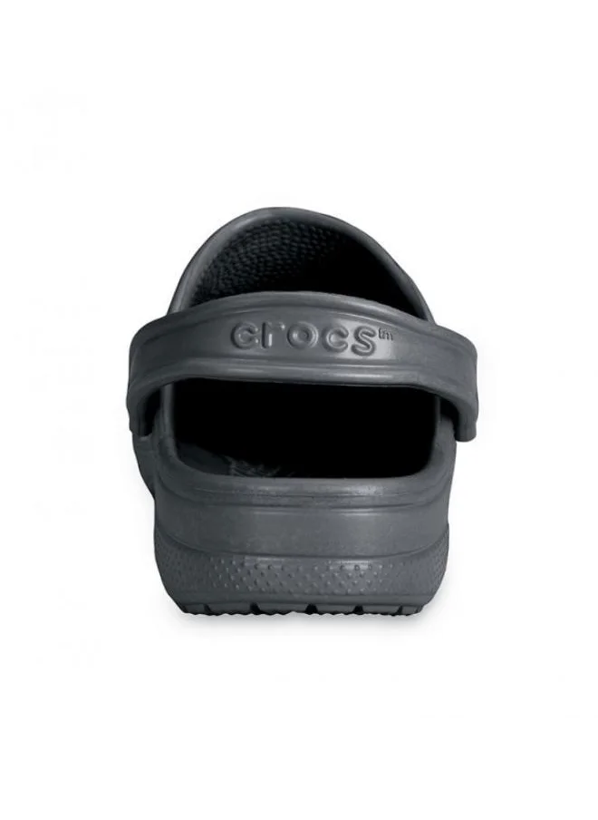 كروكس Baya Back Strap Clogs