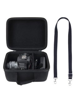 Hard Case Replacement for Canon EOS M50 Mark II/Canon EOS M50 Mirrorless Camera Vlogging Camera Kit