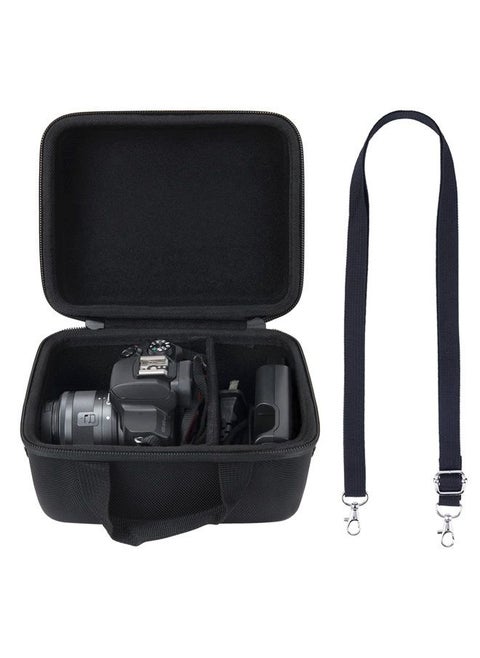 Hard Case Replacement for Canon EOS M50 Mark II/Canon EOS M50 Mirrorless Camera Vlogging Camera Kit