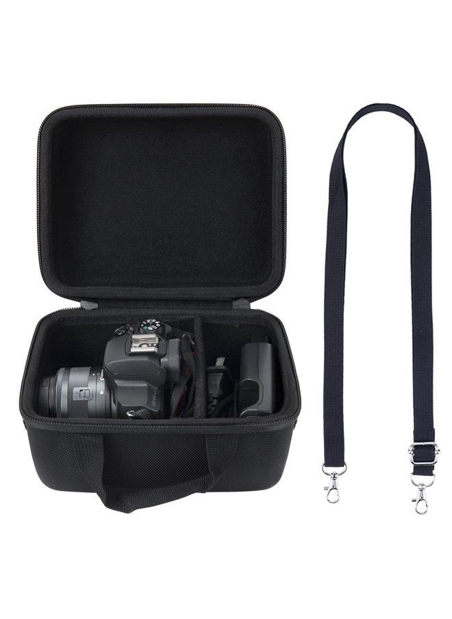 Co2Crea - Hard Case Replacement for Canon EOS M50 Mark II/Canon EOS M50 Mirrorless Camera Vlogging Camera Kit - Image 1
