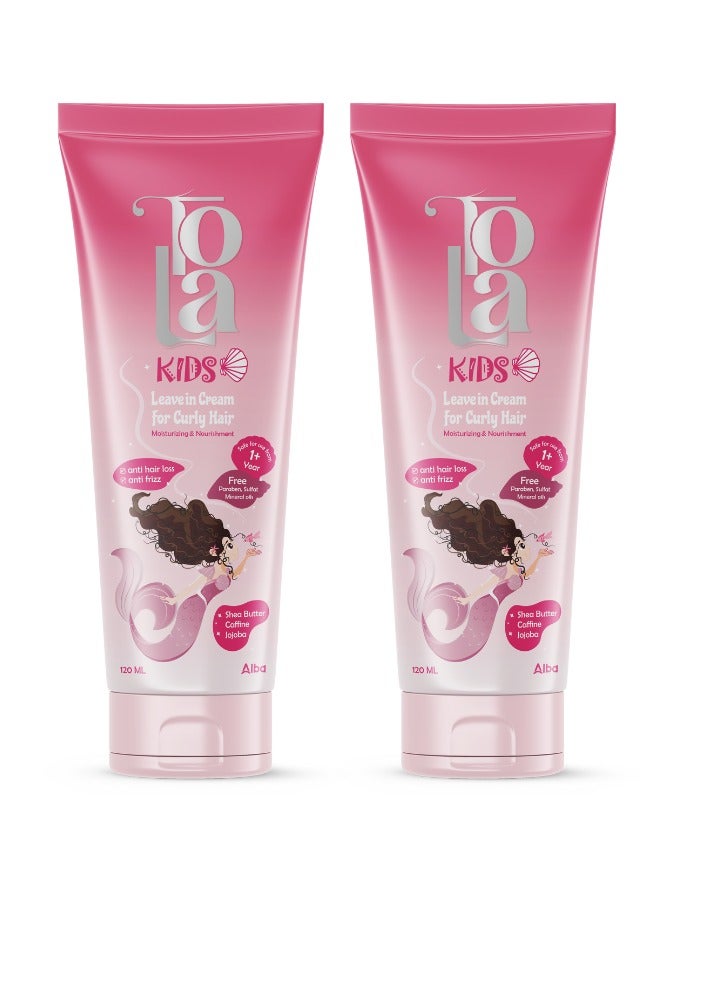 تولا عرض تولا ليف ان كريم