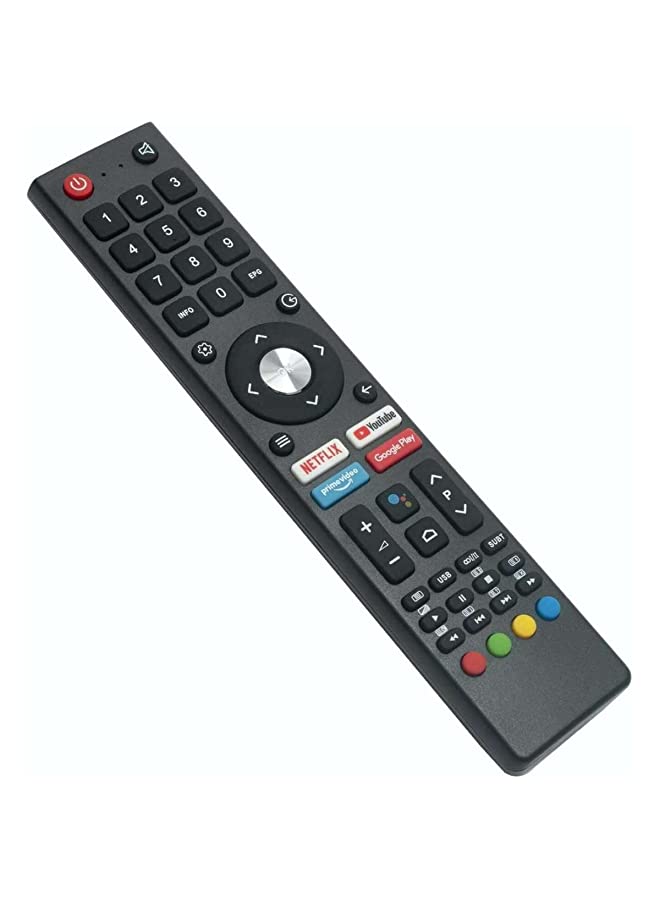 PROMASS Replacement Remote Control For Kogan, Noon And Wansa Tv - Image 1