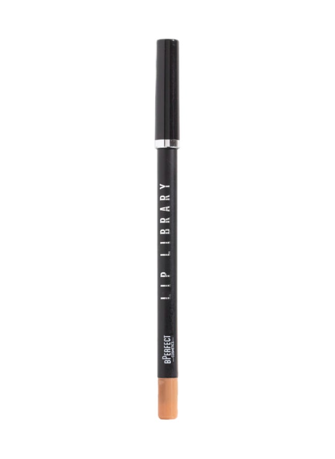 BPERFECT - Cosmetics Lip Library Lip Liner Dear Diary - Image 1