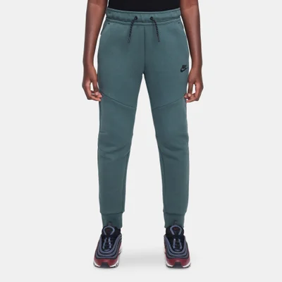 Nike Kids' Sportswear Tech Fleece Joggers