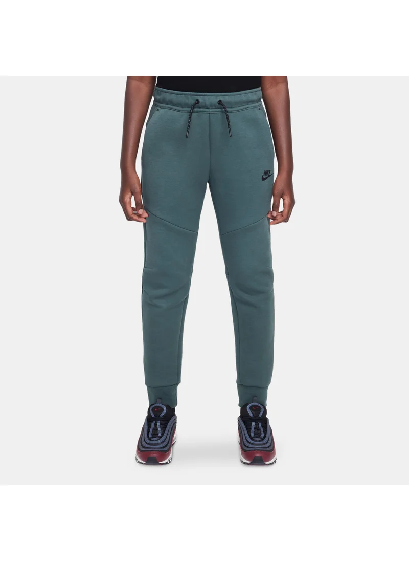 Nike Kids' Sportswear Tech Fleece Joggers