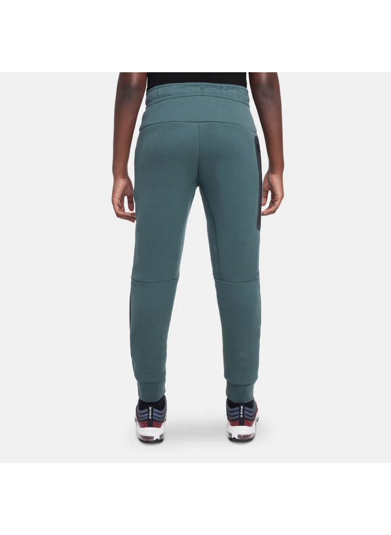 Nike Kids' Sportswear Tech Fleece Joggers