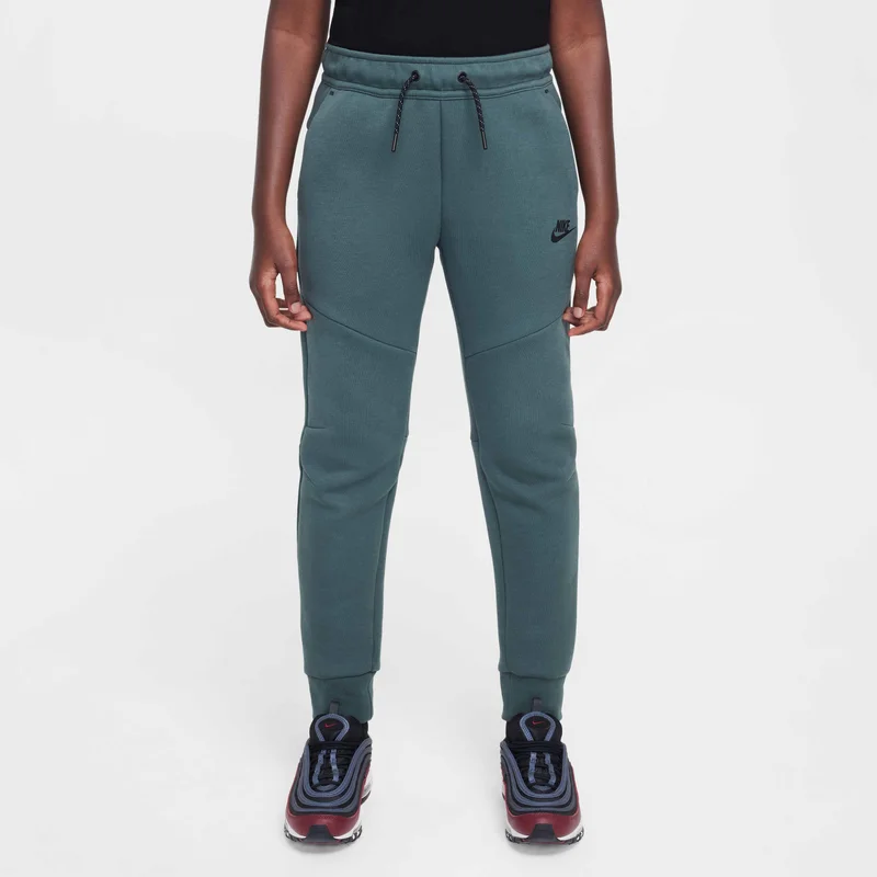 Nike Kids' Sportswear Tech Fleece Joggers