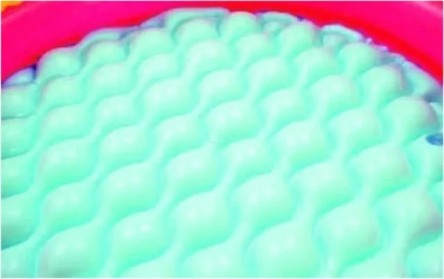 بست واي Inflatable Pool For Babies 70 x 24 cm