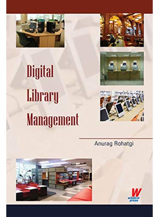 Digital Library Management