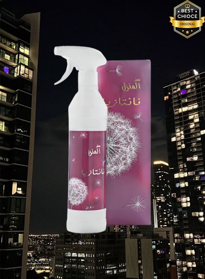 بانافع معطر جو فانتازيا 500 مل - Image 1