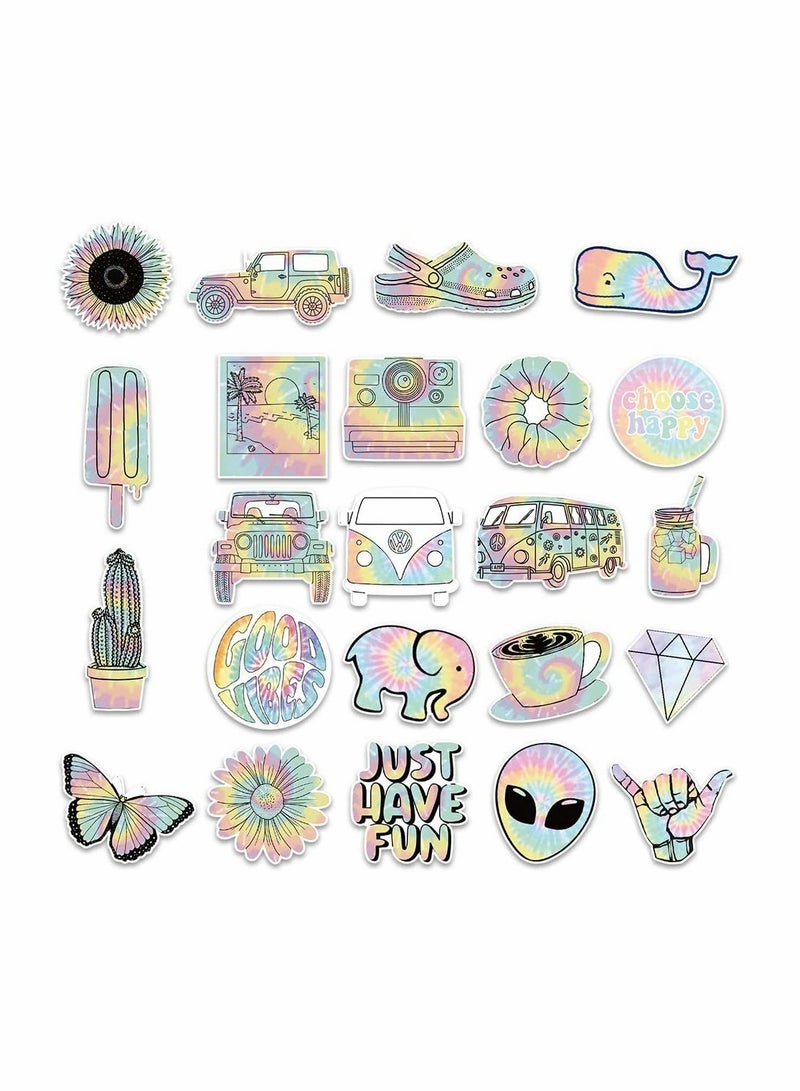 Excefore Stickers for Water Bottles Funny Cute Stickers Good Gift for Teens Girls Boys Adults,Perfect for Water Bottle Laptop Phone Hydro Flask 50 Pcs - Image 3