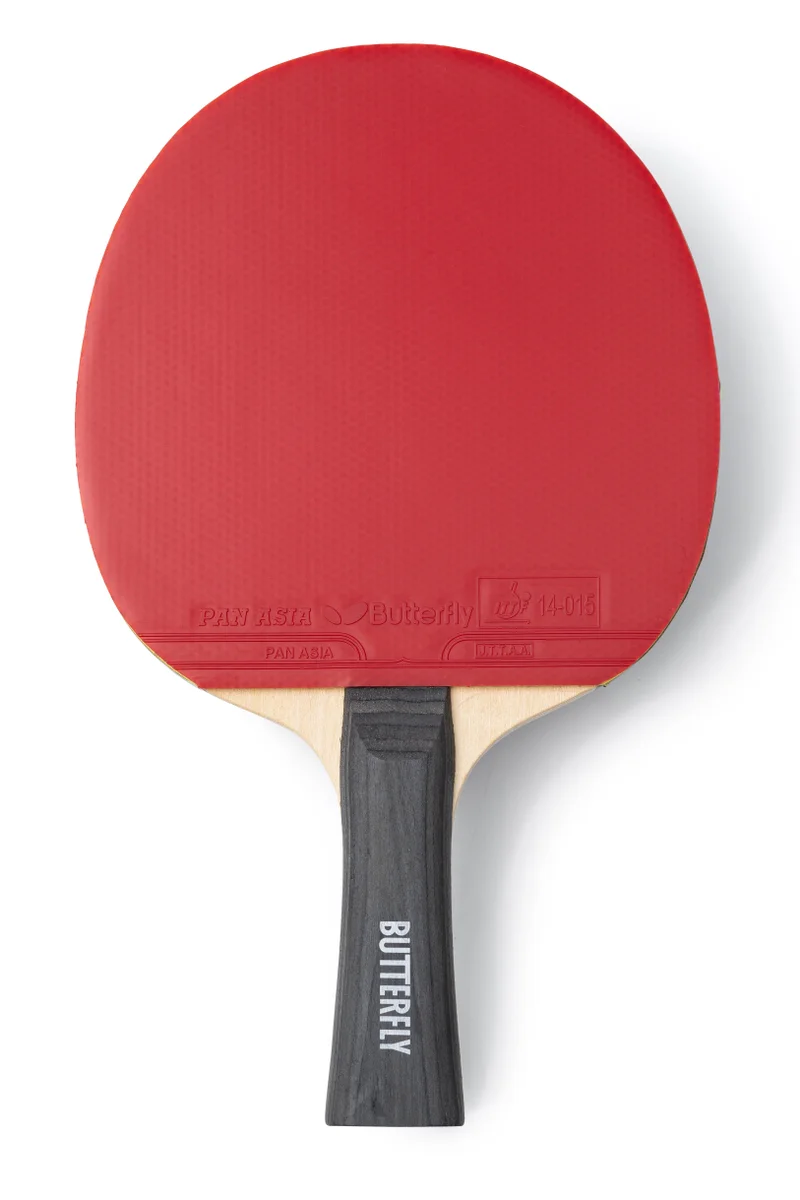 BUTTERFLY Butterfly Bat Easy Complete Table Tennis Bat Racket