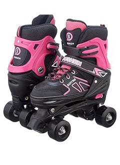Generic Four Wheel Skate Shoes 39-42  - Image 1