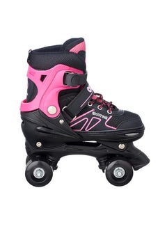 Generic Four Wheel Skate Shoes 39-42  - Image 2