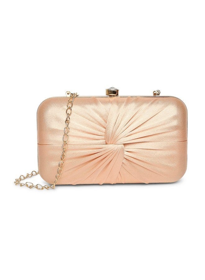 Lavie Cheer Framed Women's Clutch - Image 1