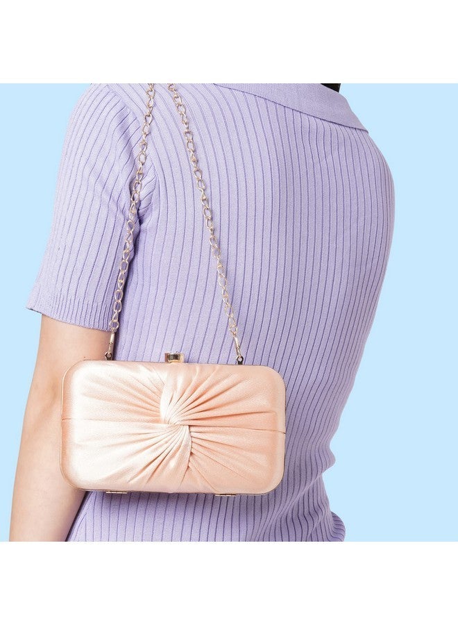 Lavie Cheer Framed Women's Clutch - Image 2