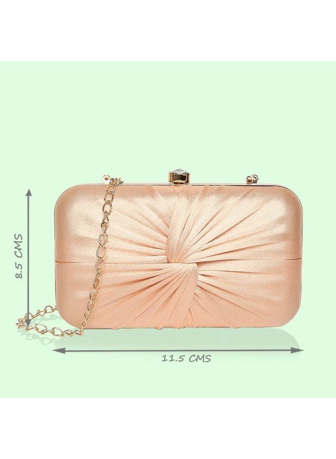 Lavie Cheer Framed Women's Clutch - Image 4