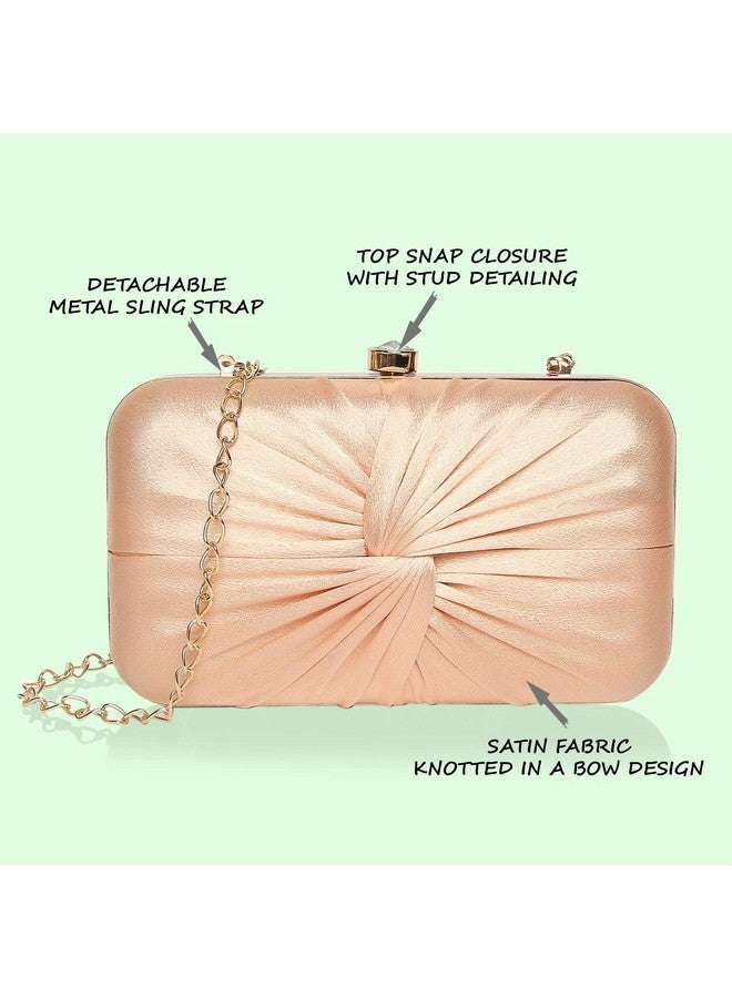 Lavie Cheer Framed Women's Clutch - Image 3